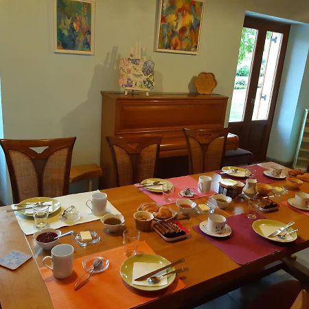 Village De Vie Saint-Vaury ภายนอก รูปภาพ