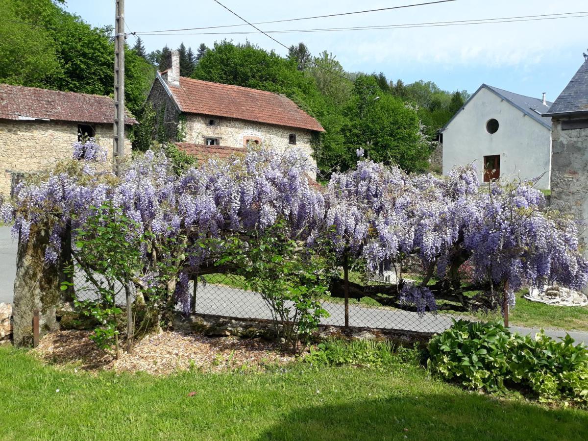 Village De Vie Saint-Vaury ภายนอก รูปภาพ